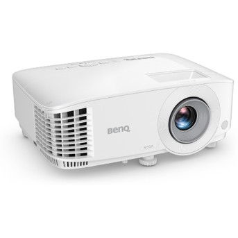 Проектор BenQ MS560 White - Metoo (1)