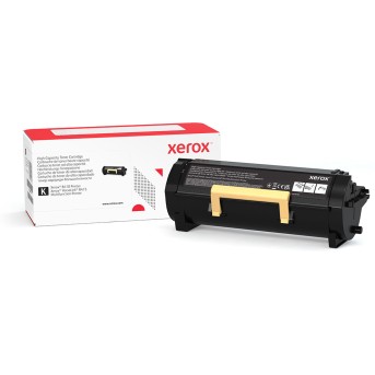Тонер-картридж повышенной емкости Xerox 006R04729 (чёрный) - Metoo (1)