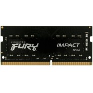 Модуль памяти для ноутбука Kingston FURY Impact KF432S20IB/8