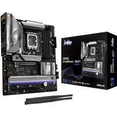 Материнская плата ASRock Z890 LIVEMIXER WIFI