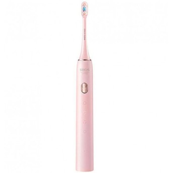 Умная зубная электрощетка Soocas X3U Pink - Metoo (1)