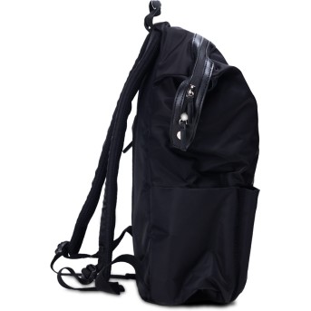 Рюкзак Xiaomi 90 Points Lecturer Leisure Backpack Черный - Metoo (2)
