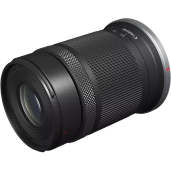 Объектив Canon RF-S55-210 mm F5-7.1 IS STM - Metoo (2)