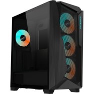 Компьютерный корпус Gigabyte GB-C301G V2 без Б/П