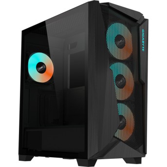 Компьютерный корпус Gigabyte GB-C301G V2 без Б/<wbr>П - Metoo (1)