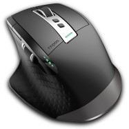 Компьютерная мышь Rapoo MT750S Черный