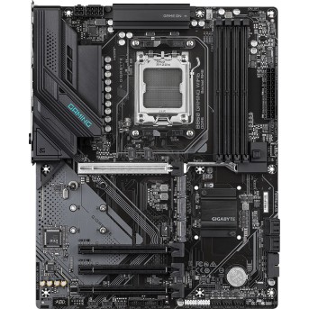 Материнская плата Gigabyte B850 GAMING WF6 в Metoo.kz - Metoo (2)