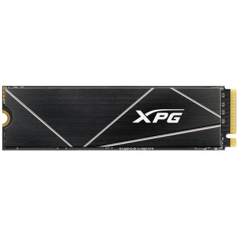 Твердотельный накопитель SSD ADATA XPG GAMMIX S70 BLADE 1 Тб M.2 - Metoo (2)