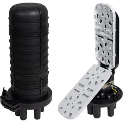 Муфта оптическая А-Оптик FOSC-400A4-48F
