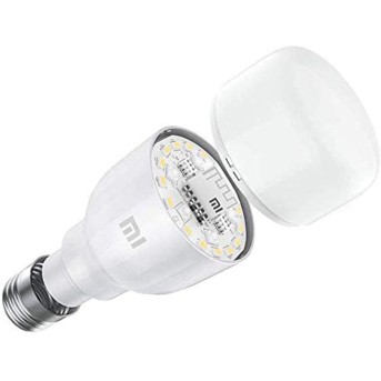 Лампочка Xiaomi Mi Smart LED Bulb Essential (White and Color) - Metoo (3)