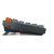 Клавиатура Keychron K2 K2-B1H Red Switch - Metoo (3)