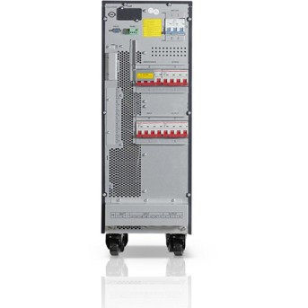 Источник бесперебойного питания SVC GT33-10KVA - Metoo (3)