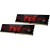 Комплект модулей памяти G.SKILL Aegis F4-2666C19D-16GIS DDR4 16GB (Kit 2x8GB) 2666MHz - Metoo (1)