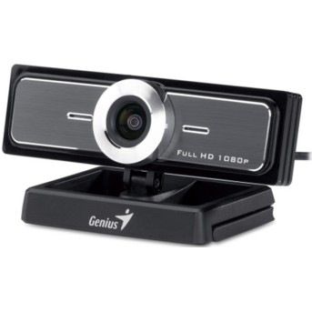 Веб-Камера Genius WideCam F100 - Metoo (1)