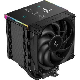 Кулер для процессора Deepcool AK500 DIGITAL PRO - Metoo (1)