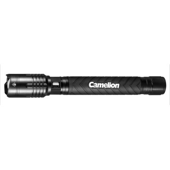 Перезаряжаемый фонарик Camelion RT302-TB - Metoo (2)