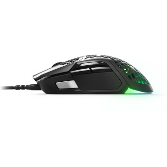 Компьютерная мышь Steelseries Aerox 5 - Metoo (2)