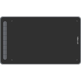 Графический планшет XP-Pen Deco L BK - Metoo (1)