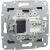 Розетка компьютерная SE EPH4300171 Asfora RJ45 кат. 5е механизм антрацит - Metoo (3)