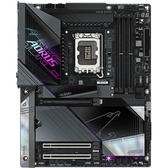 Материнская плата Gigabyte Z890 AORUS MASTER - Metoo (2)