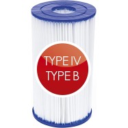 Картридж для фильтра Bestway 58095