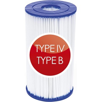 Картридж для фильтра Bestway 58095 - Metoo (1)