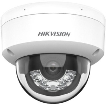 IP видеокамера Hikvision DS-2CD2143G2-LIS2U (2,8 мм) - Metoo (2)