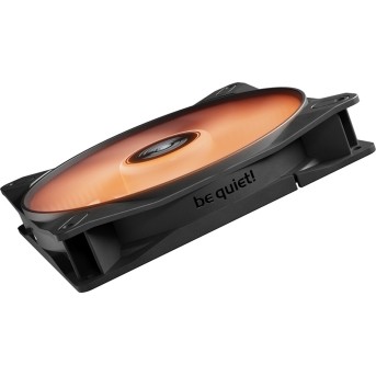 Вентилятор для компьютерного корпуса Bequiet! Light Wings LX 140mm PWM в Metoo.kz - Metoo (2)