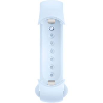 Фитнес браслет Xiaomi Smart Band 9 Arctic Blue - Metoo (3)