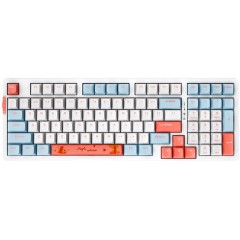 Клавиатура VGN V98Pro V2 31901 Maple Sugar