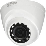 Купольная HDCVI камера Dahua DH-HAC-HDW1000RP-0280B-S3