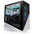 Компьютерный корпус Thermaltake Divider 370 TG ARGB Snow без Б/<wbr>П - Metoo (1)