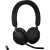 Гарнитура Jabra Evolve2 65 Link380a MS Stereo Stand Black - Metoo (1)