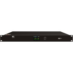 Аудиопроцессор ITC TS-DP440
