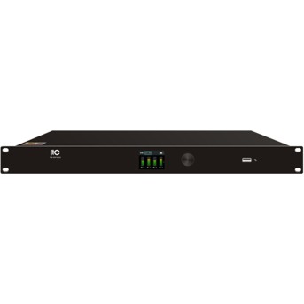 Аудиопроцессор ITC TS-DP440 - Metoo (1)