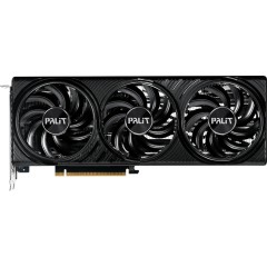 Видеокарта PALIT RTX5060Ti INFINITY 3 8GB (NE7506T019P1-GB2062S)