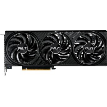 Видеокарта PALIT RTX5060Ti INFINITY 3 8GB (NE7506T019P1-GB2062S) в Metoo.kz - Metoo (1)