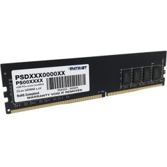 Модуль памяти Patriot SL PSD416G32002 DDR4 16GB