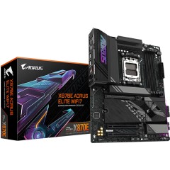 Материнская плата Gigabyte X870E A ELITE WIFI7