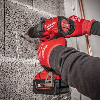 Набор инструментов Milwaukee M18 FPP2A3-502X - Metoo (3)
