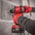 Набор инструментов Milwaukee M18 FPP2A3-502X - Metoo (3)