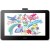 Графический планшет Wacom One 12 pen display (DTC121W0B) Чёрный - Metoo (1)