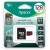 Карта памяти Apacer AP128GMCSX10U5-R 128GB + адаптер - Metoo (2)