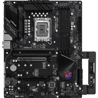 Материнская плата ASRock Z690 PG RIPTIDE - Metoo (2)