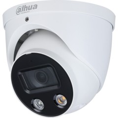 Купольная видеокамера Dahua DH-IPC-HDW3449HP-AS-PV-0280B