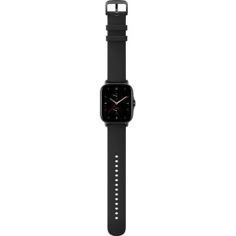 Смарт часы Amazfit GTS 2e A2021 Obsidian Black - Metoo (3)