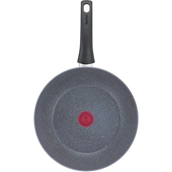 Сковорода ВОК 28 TEFAL G1501972 - Metoo (3)