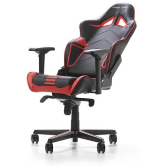 Игровое компьютерное кресло DX Racer OH/<wbr>RV131/<wbr>NR - Metoo (3)