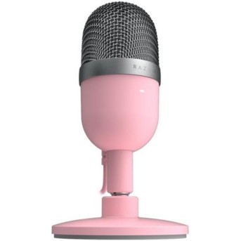 Микрофон Razer Seiren Mini - Quartz - Metoo (1)