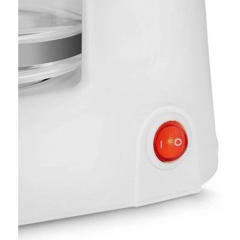 Кофеварка капельная Kitfort КТ-7631 - Metoo (3)